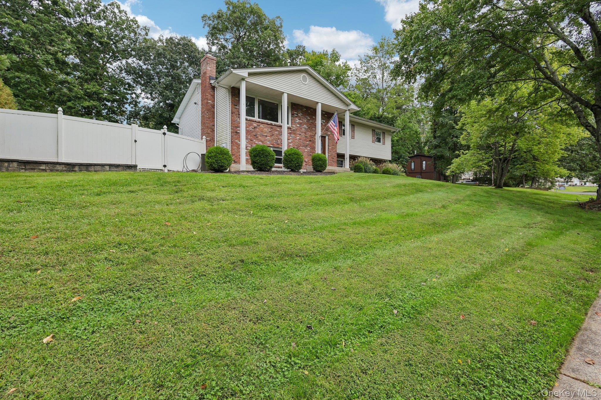 82 Branchville Road