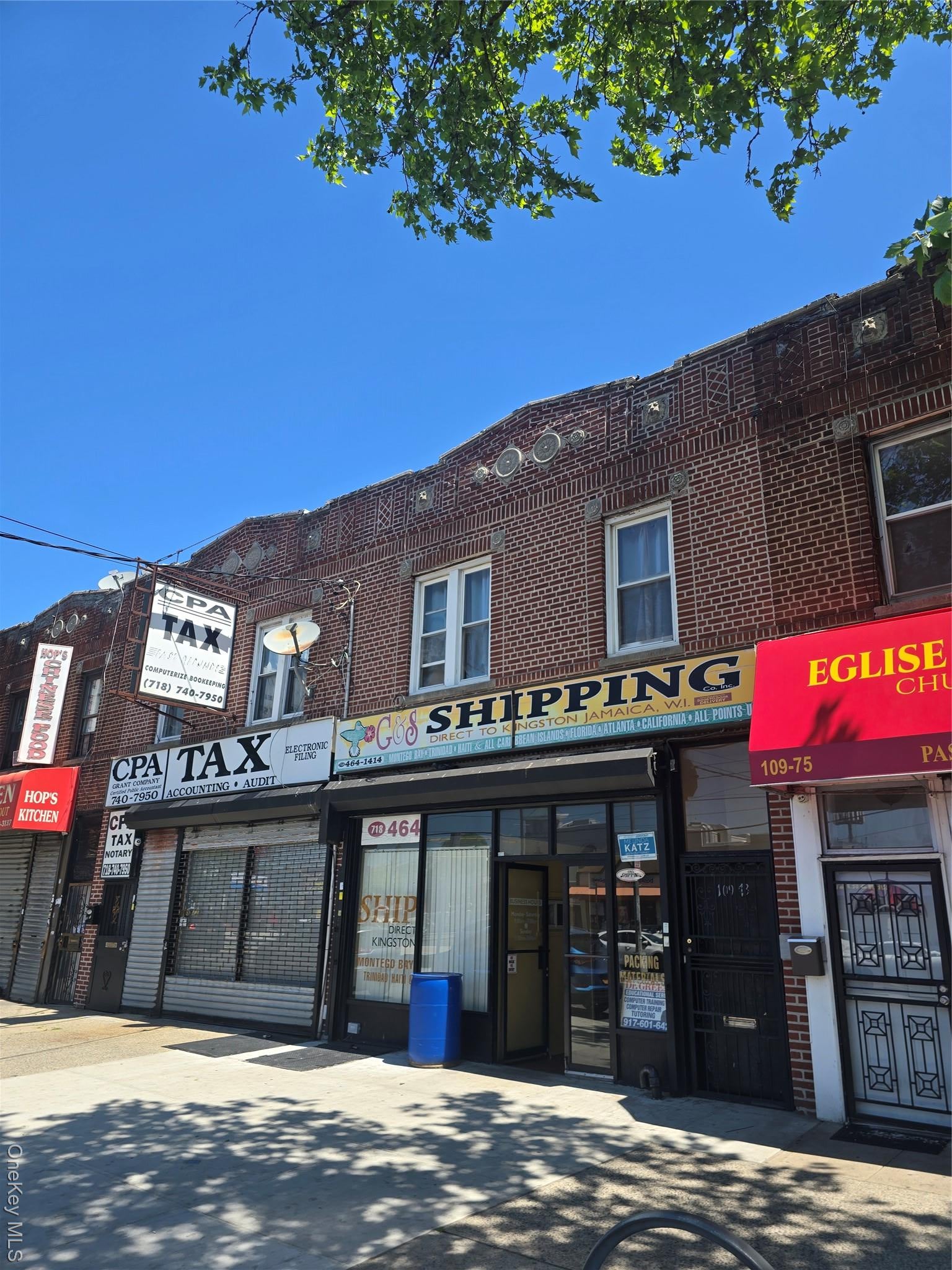 109-73 Francis Lewis Blvd,Unit 2, Queens Village, NY 11429