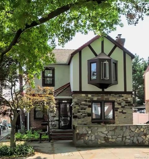 4705 Utopia Parkway Flushing NY 11358