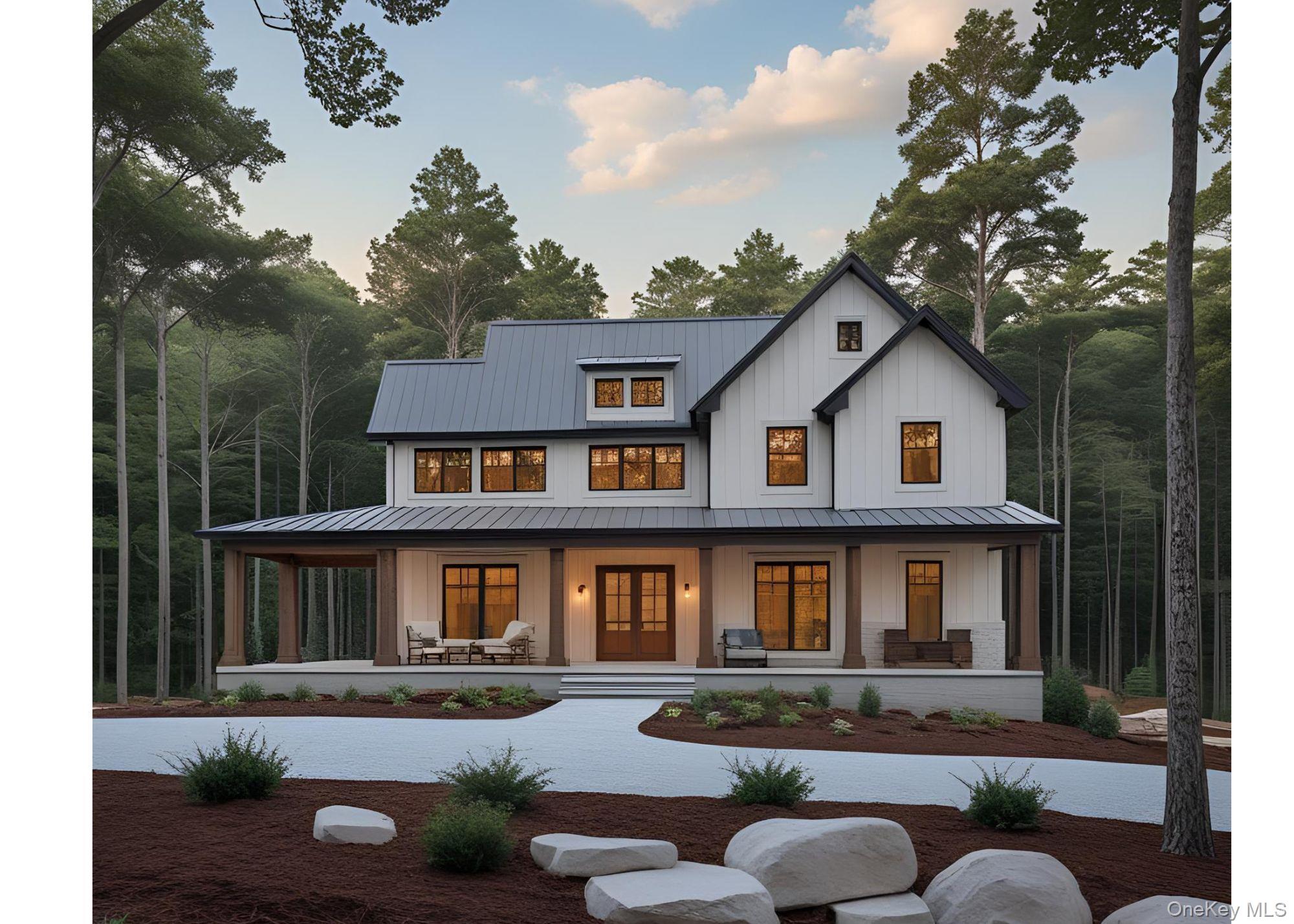 1 Jessup Road