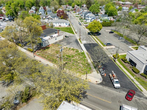 Vacant Land For Sale - 57 Main Street<br/> Kings Park, NY 11754