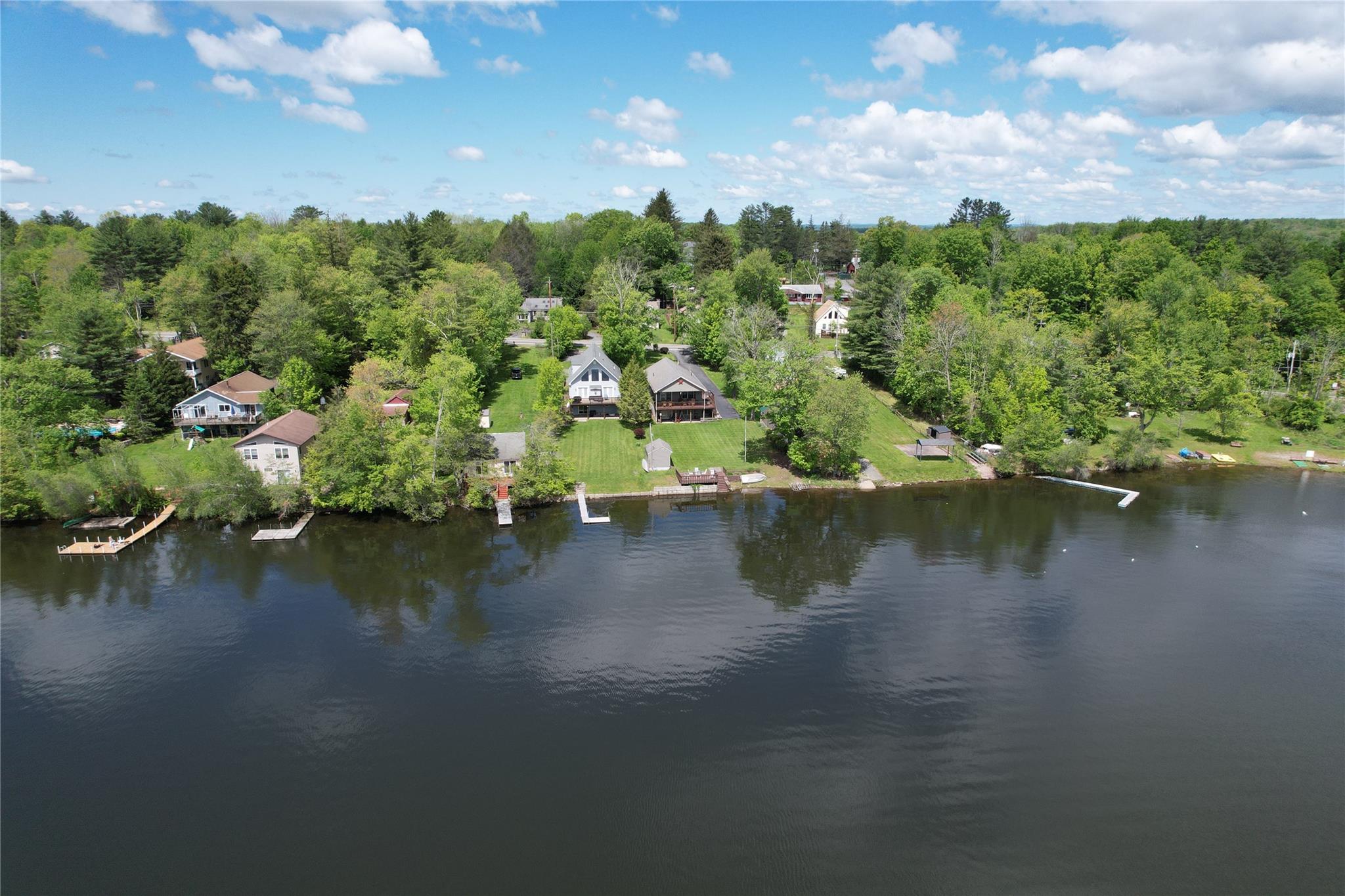 413 Sackett Lake Road, Monticello, New York image 5