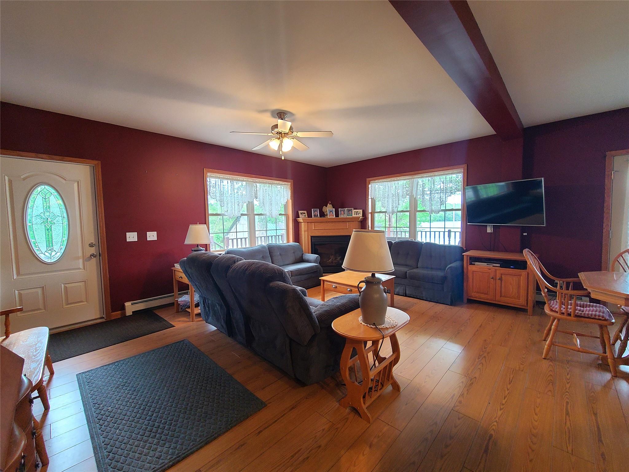 413 Sackett Lake Road, Monticello, New York image 7