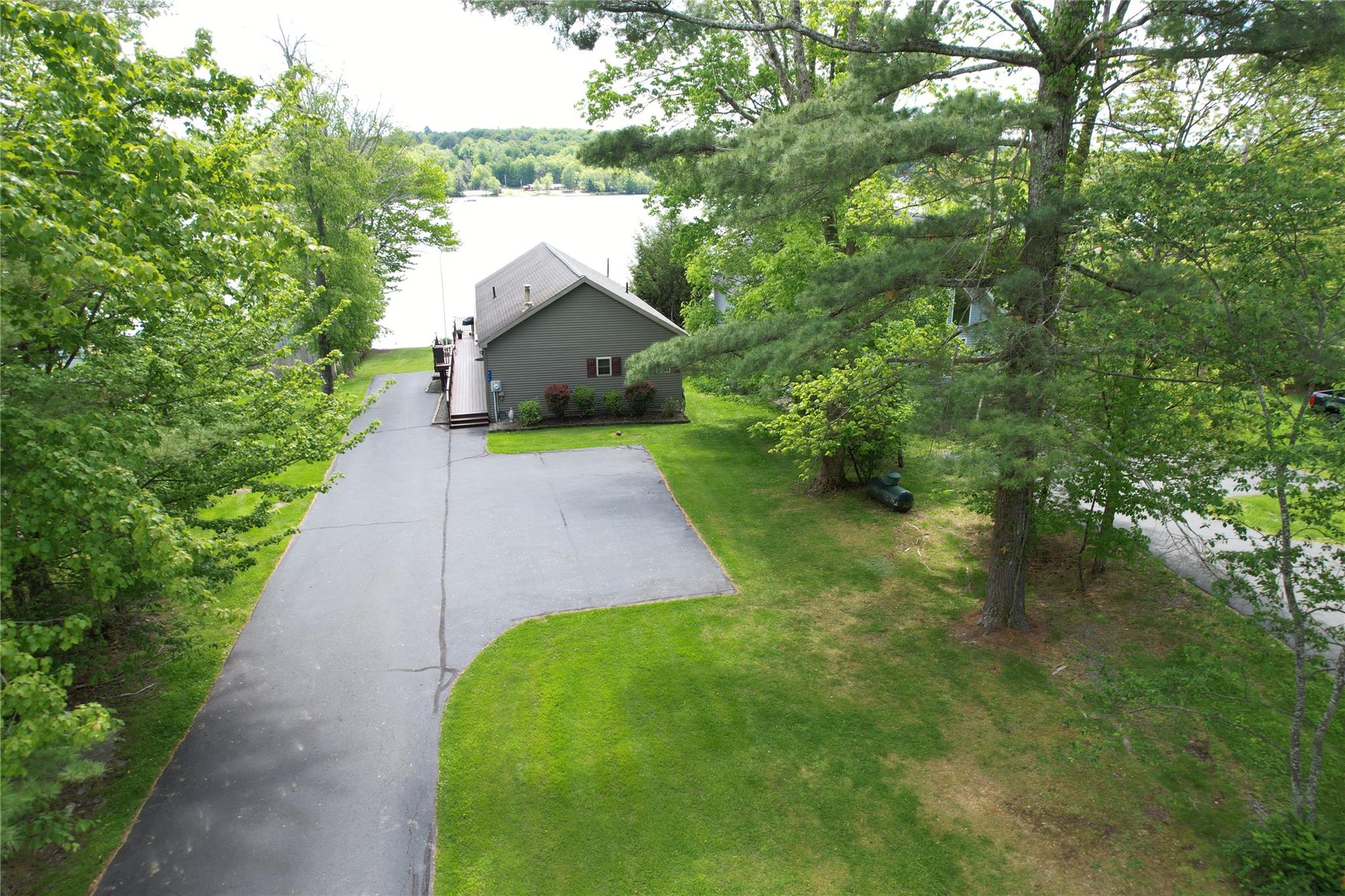413 Sackett Lake Road, Monticello, New York image 3