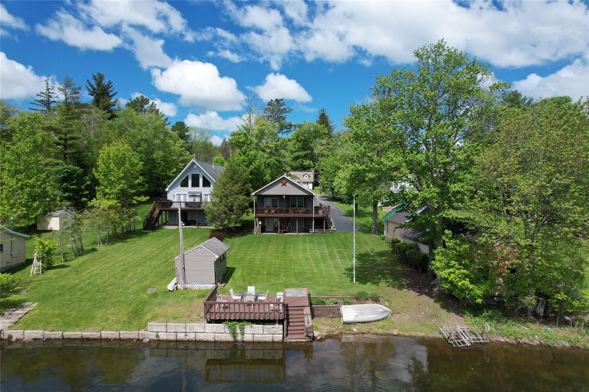 413 Sackett Lake Road, Monticello, New York image 1