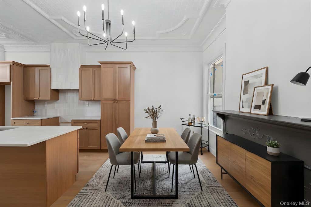 Photo of 2571 Bainbridge Avenue, Bronx, NY 10458 (MLS # 1034944)