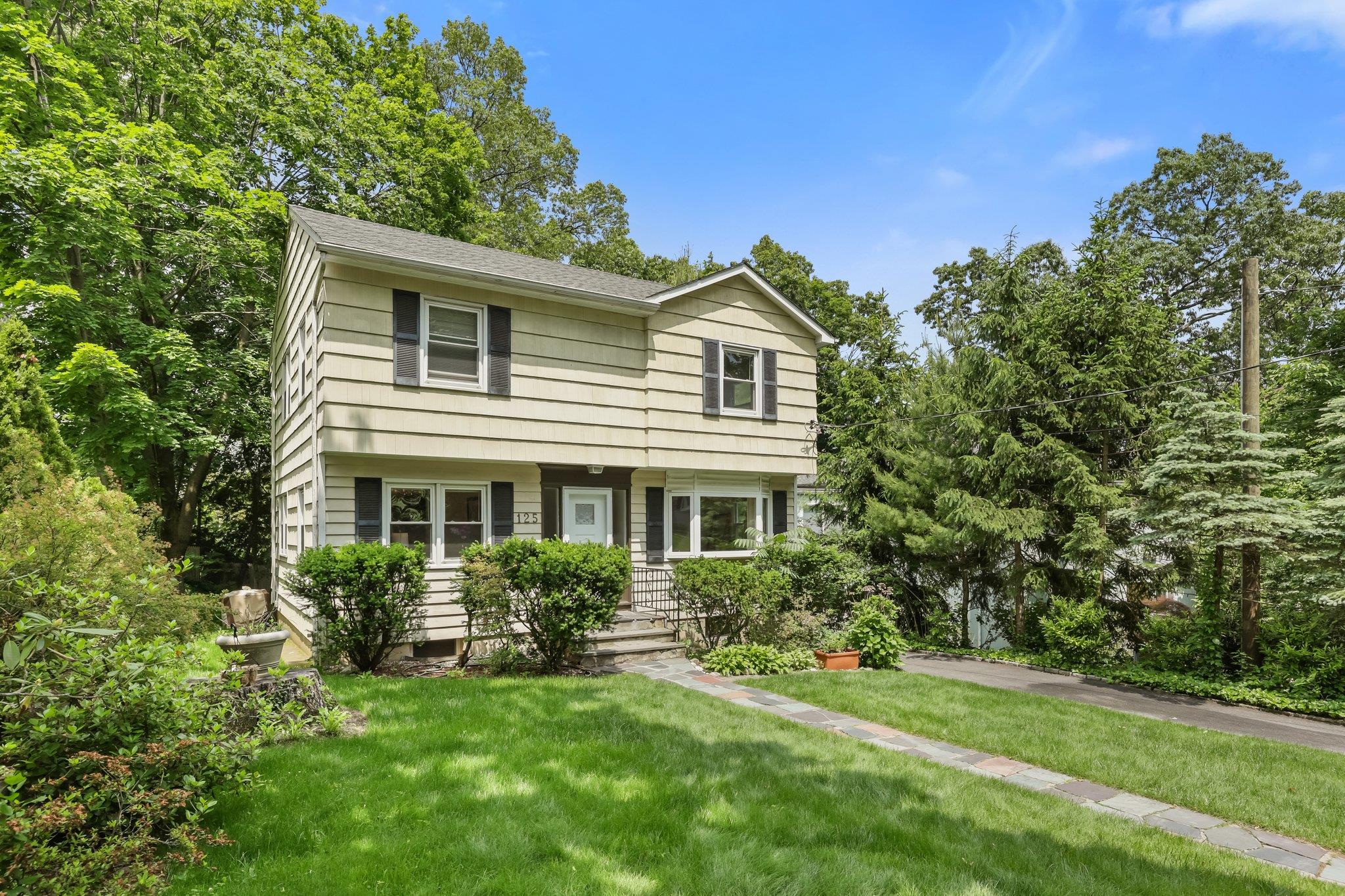 125 Brown Road