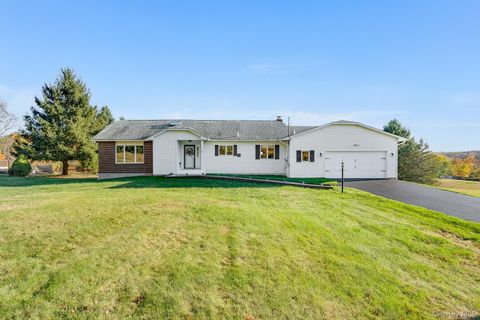 Photo of 198 Oswego Road, Pleasant Valley, NY 12569 (MLS # 926326)