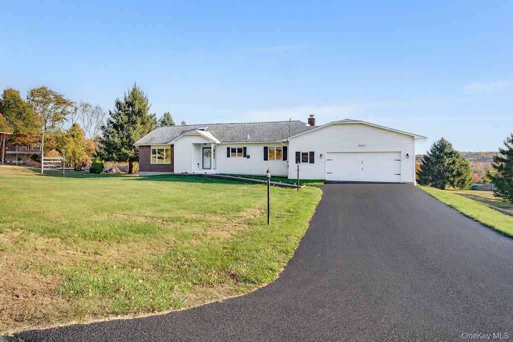 Photo of 198 Oswego Road, Pleasant Valley, NY 12569 (MLS # 926326)