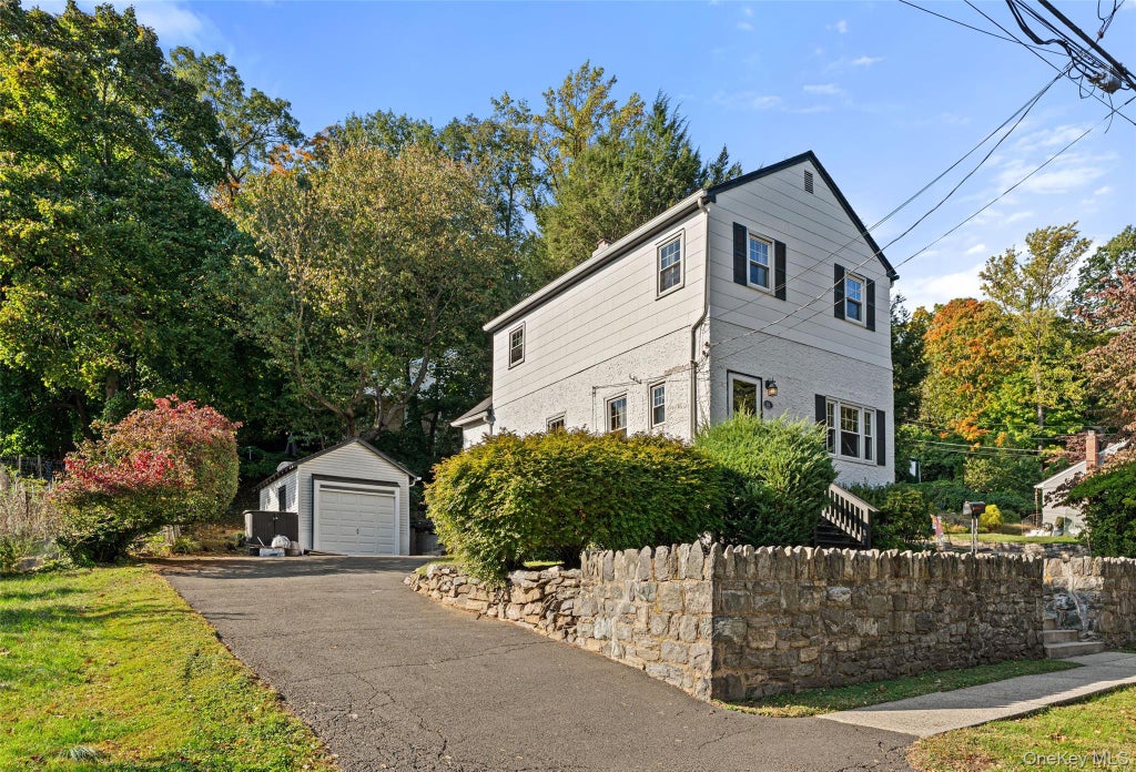 Photo of 53 Stanley Avenue, Hastings-on-Hudson, NY 10706 (MLS # 1035276)