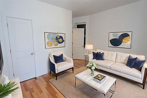 91 Elm Street 3D Yonkers NY 10701