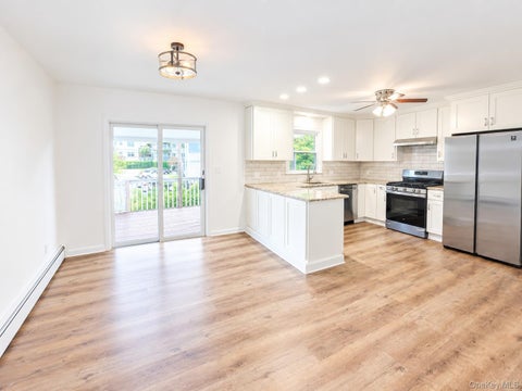 Apartment For Rent - 14 Oak Street #2<br/> West Harrison, NY 10604