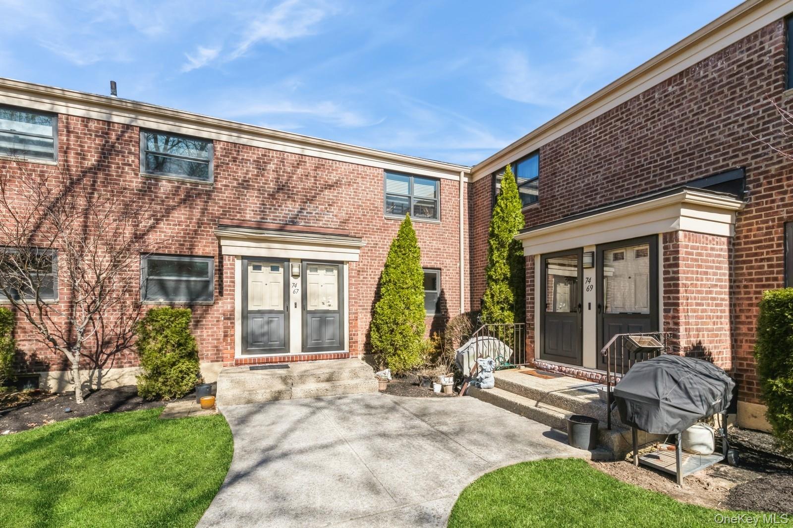 74-67 220th Street 101-A