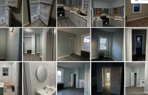 17 Chestnut Street Yonkers NY 10701