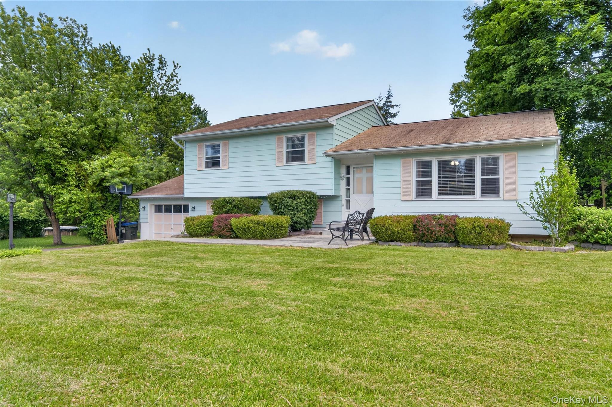 82 Barnes Road