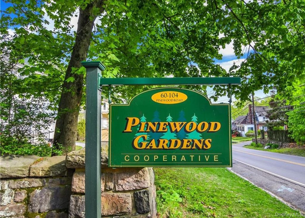 Photo of 60 Pinewood Avenue #1B, Hartsdale, NY 10530 (MLS # 946451)
