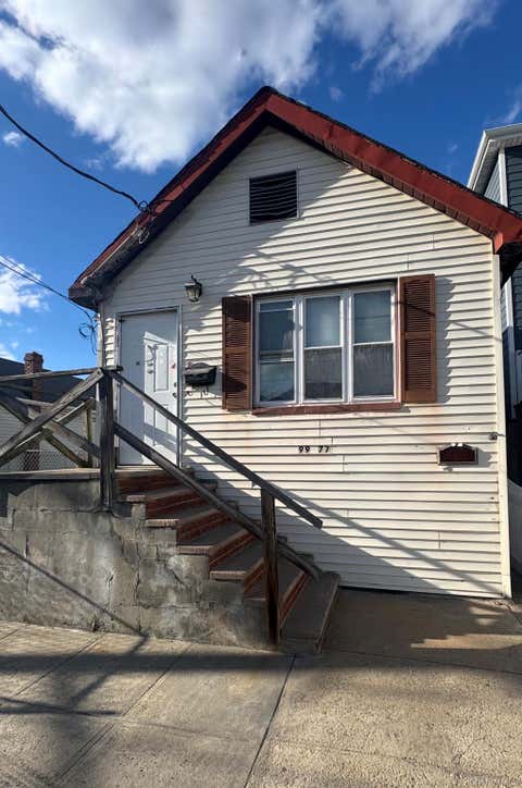 Homes For Sale - 99-77 163rd Road<br/> Howard Beach, NY 11414