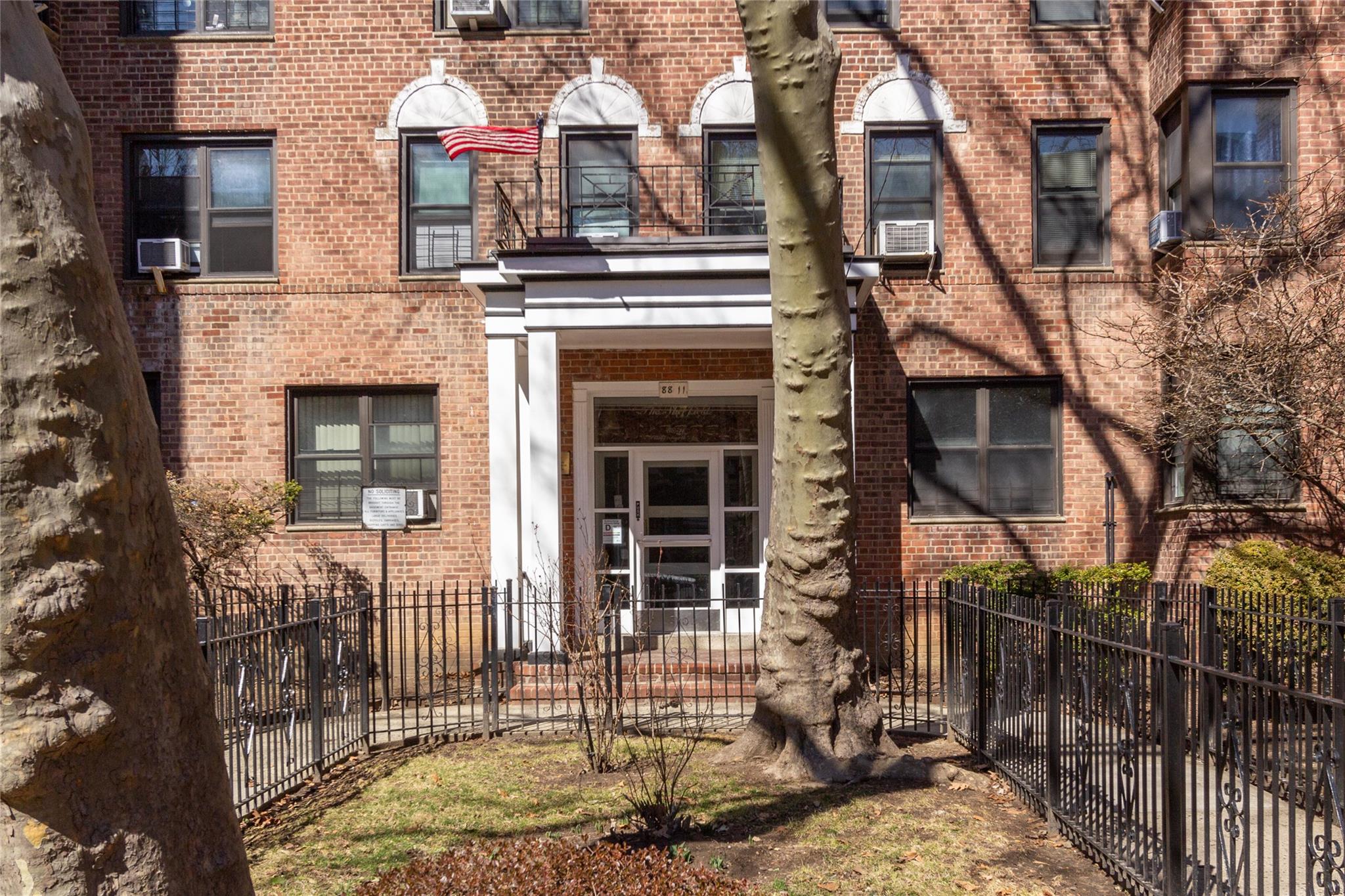 88-11 34th Avenue #4D, Jackson Heights, New York image 17