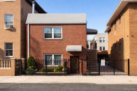 Photo of 28-44 47th Street, Astoria, NY 11103 (MLS # 966435)