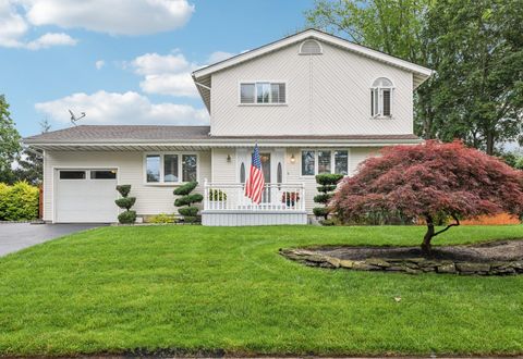 57 Sarah Drive Lake Grove NY 11755