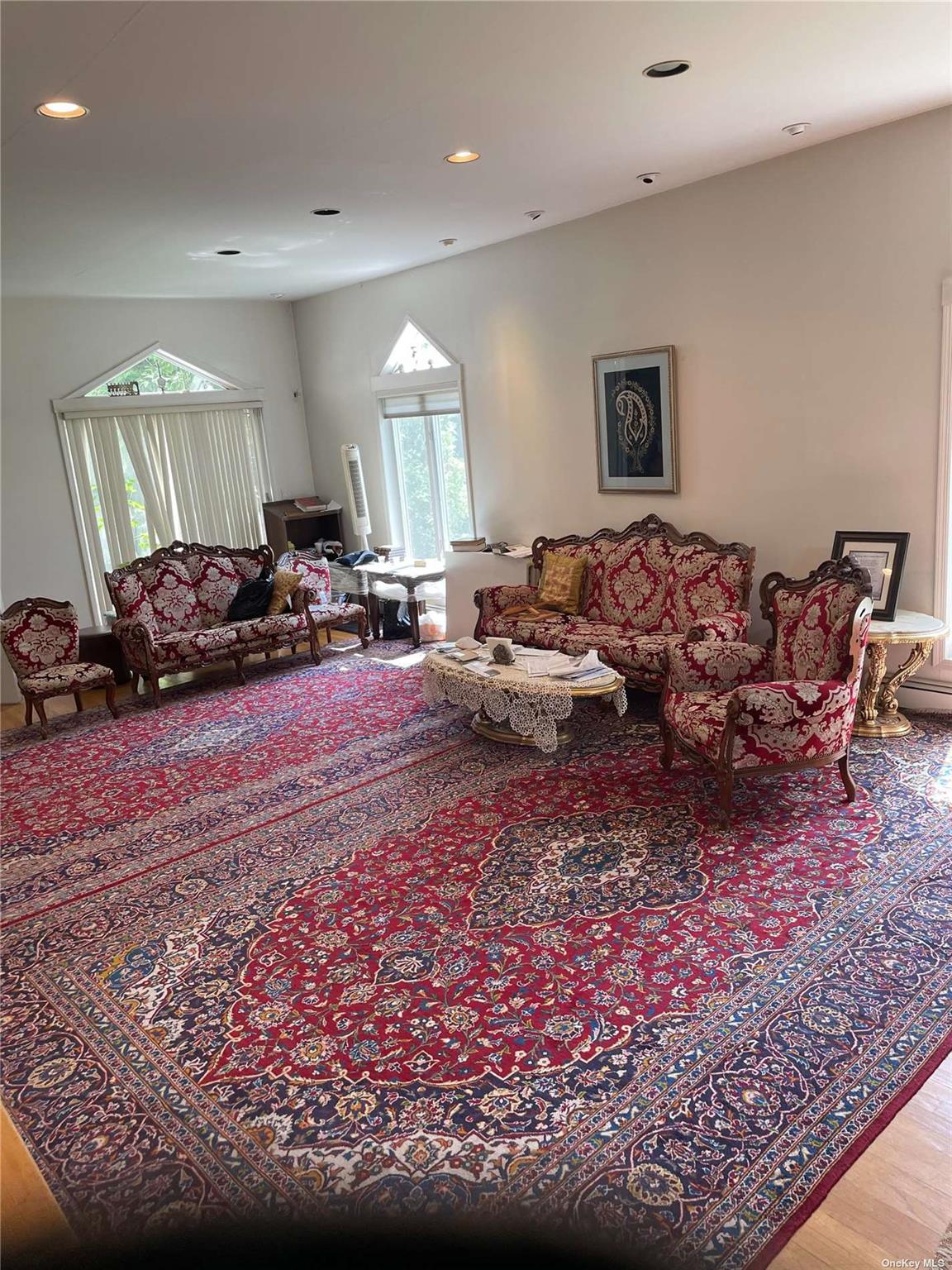 5 Devonshire Lane