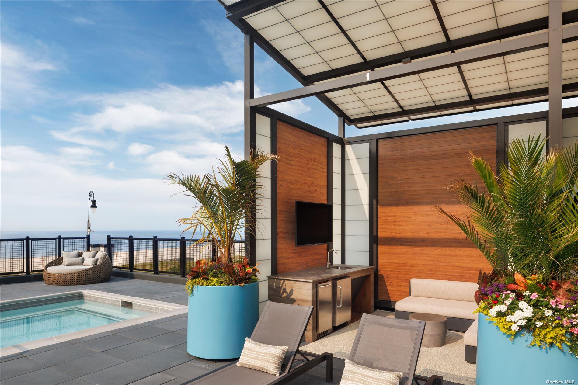100 Boardwalk #406 A, Long Beach, New York image 11