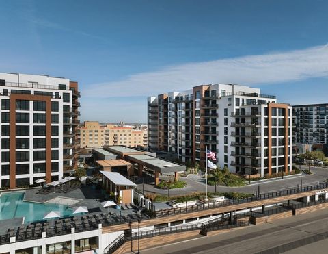 Photo of 100 Boardwalk #406 A, Long Beach, NY 11561 (MLS # 867989)
