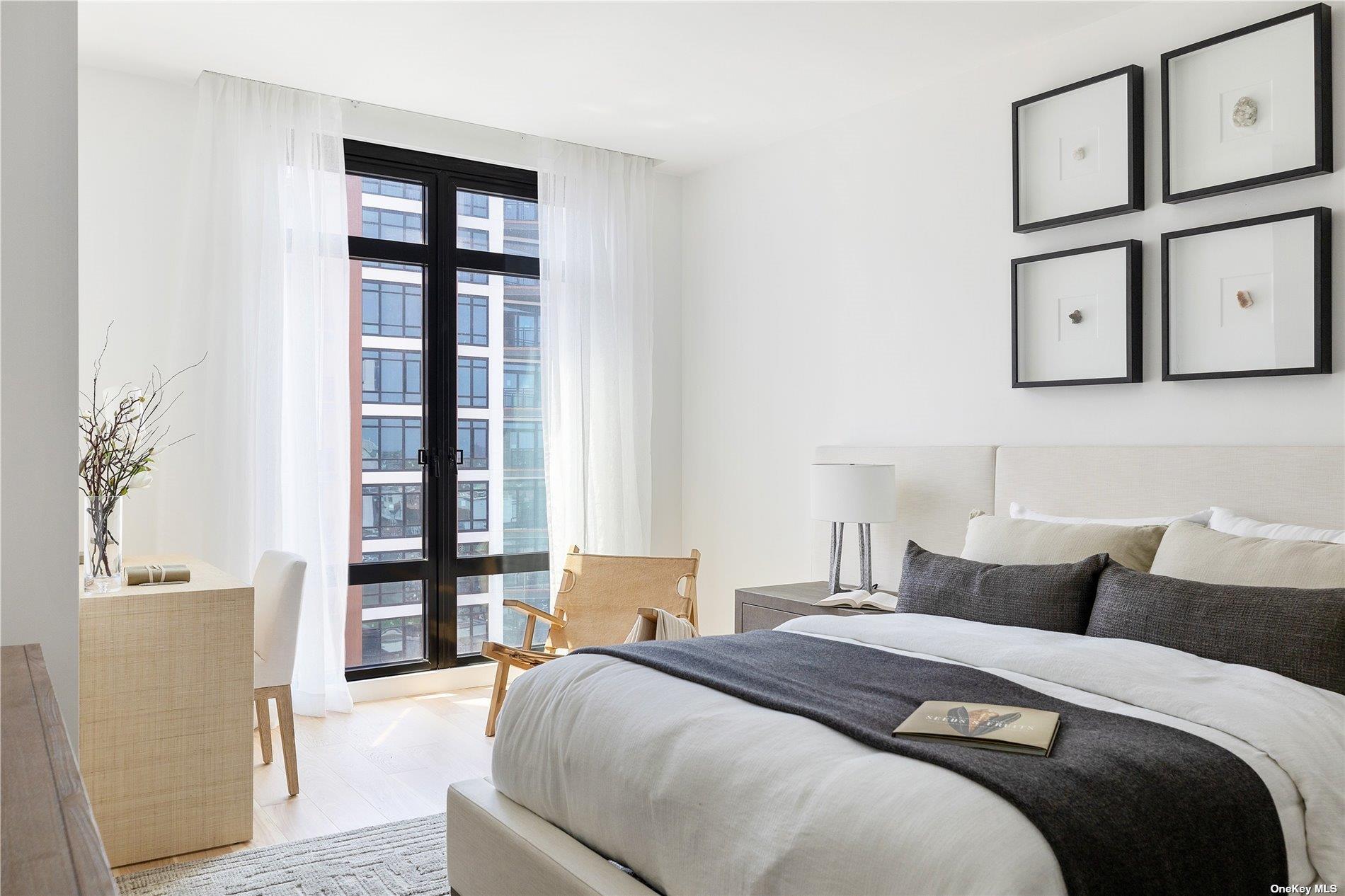 100 Boardwalk #406 A, Long Beach, New York image 6