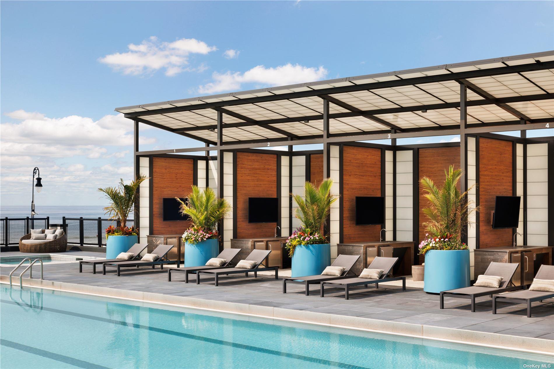 100 Boardwalk #406 A, Long Beach, New York image 12