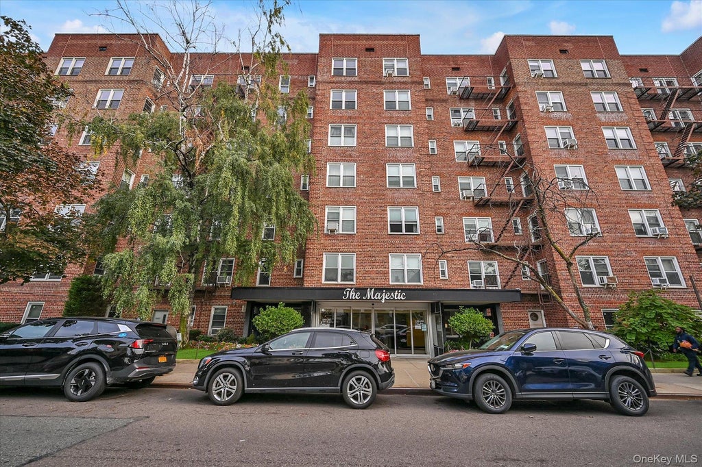 Photo of 110-20 71st Avenue #102, Forest Hills, NY 11375 (MLS # 1055786)