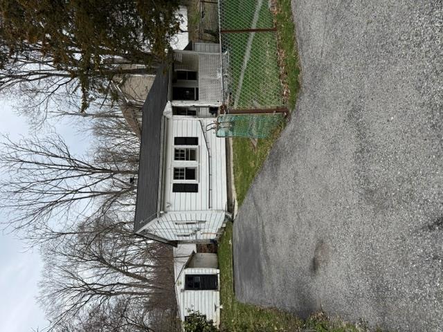 4 Benview Road