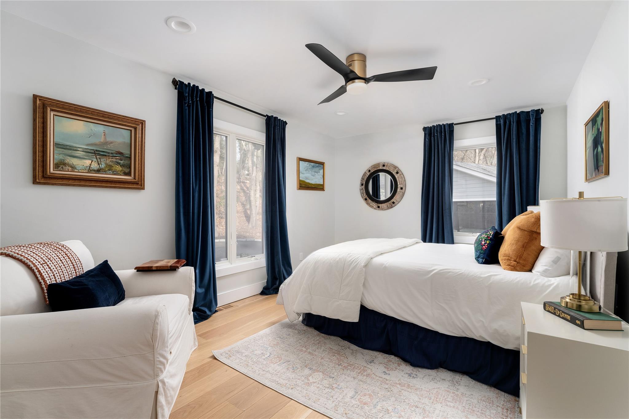45 Bell Circle, Port Jefferson, New York image 27