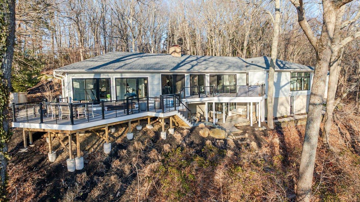 45 Bell Circle, Port Jefferson, New York image 35