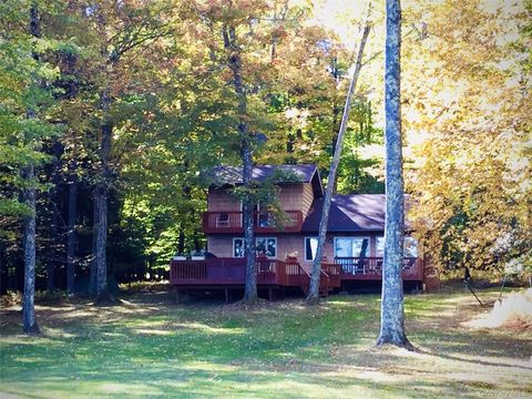 9 Canterbury Court White Lake NY 12720