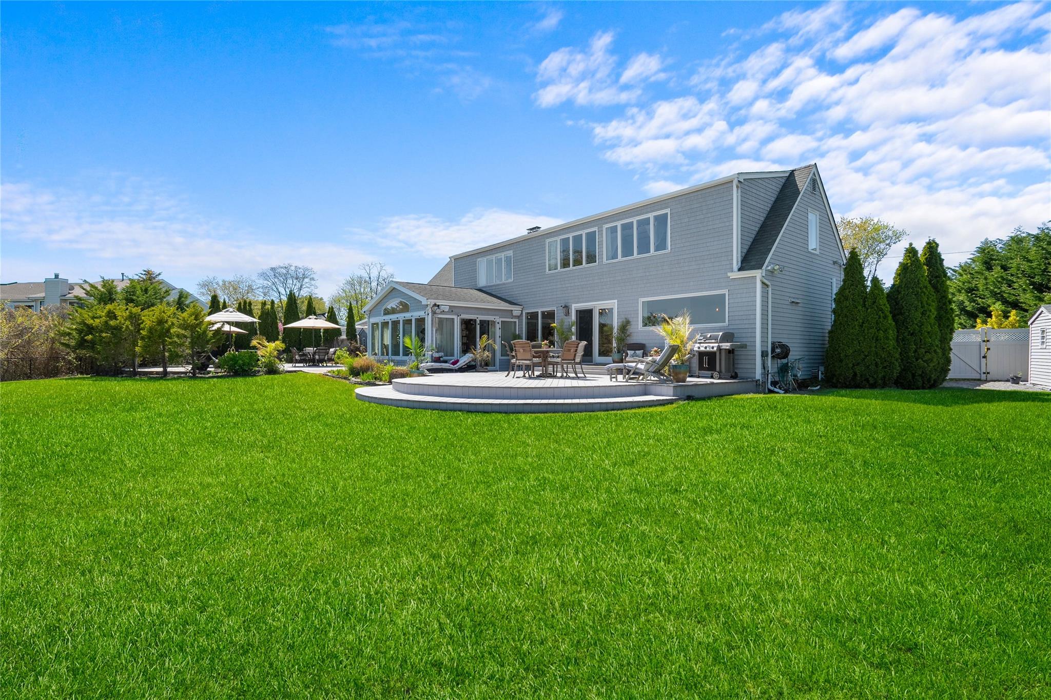17 Harbour Road, Babylon, New York image 27