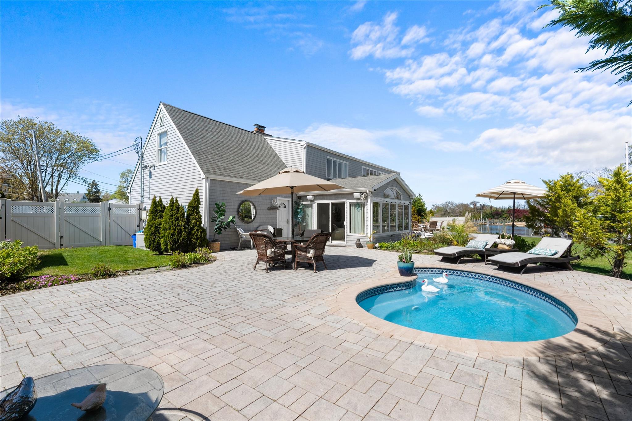 17 Harbour Road, Babylon, New York image 25