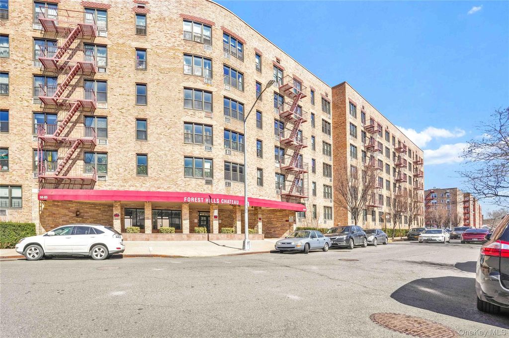 Photo of 58-03 Calloway Street #5E, Corona, NY 11368 (MLS # 976579)
