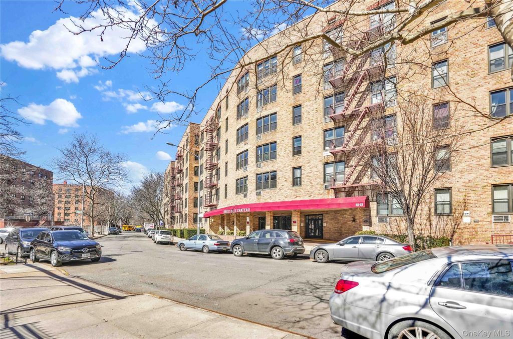 Photo of 58-03 Calloway Street #5E, Corona, NY 11368 (MLS # 976579)