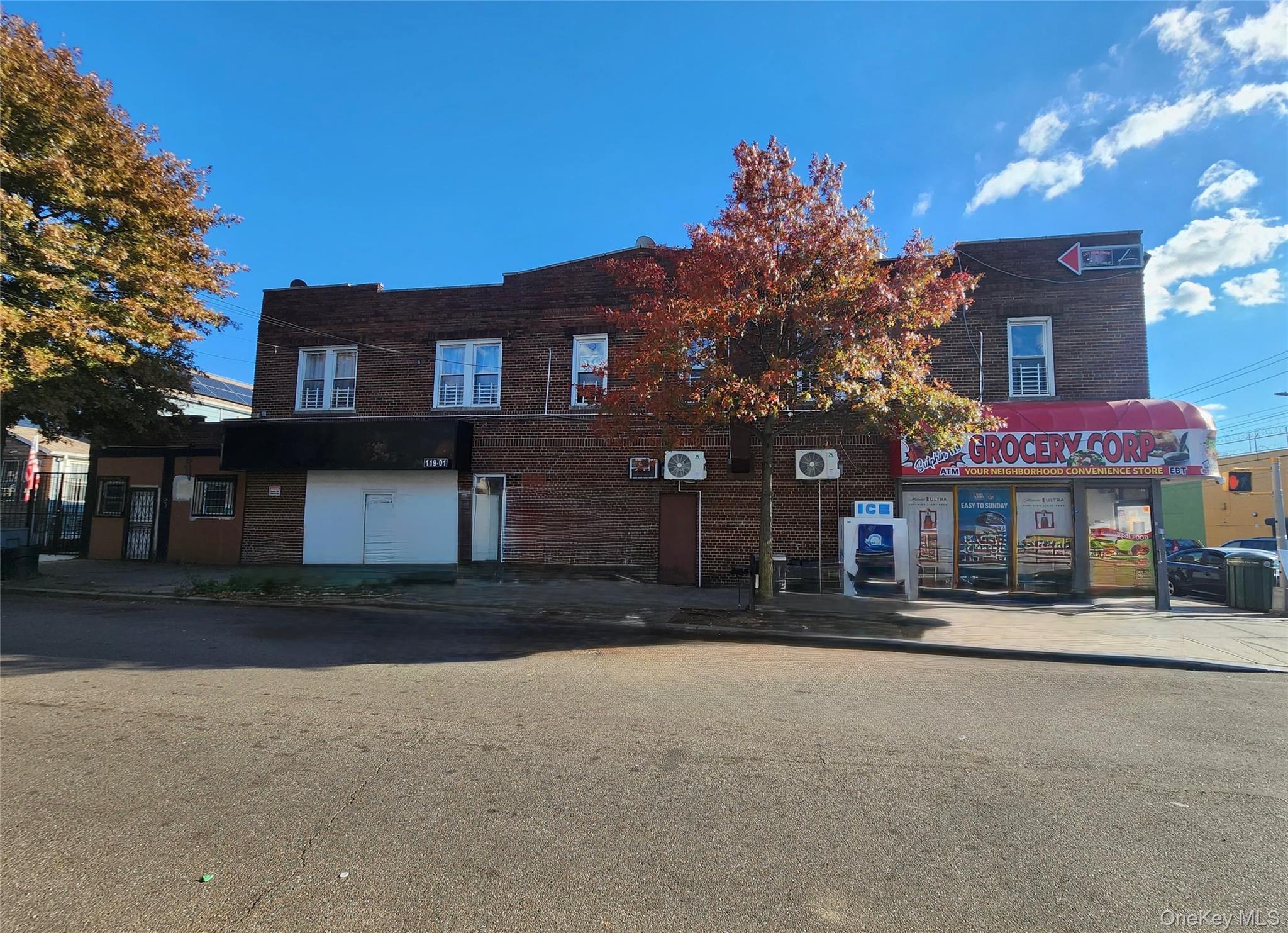119-01 sutphin Boulevard