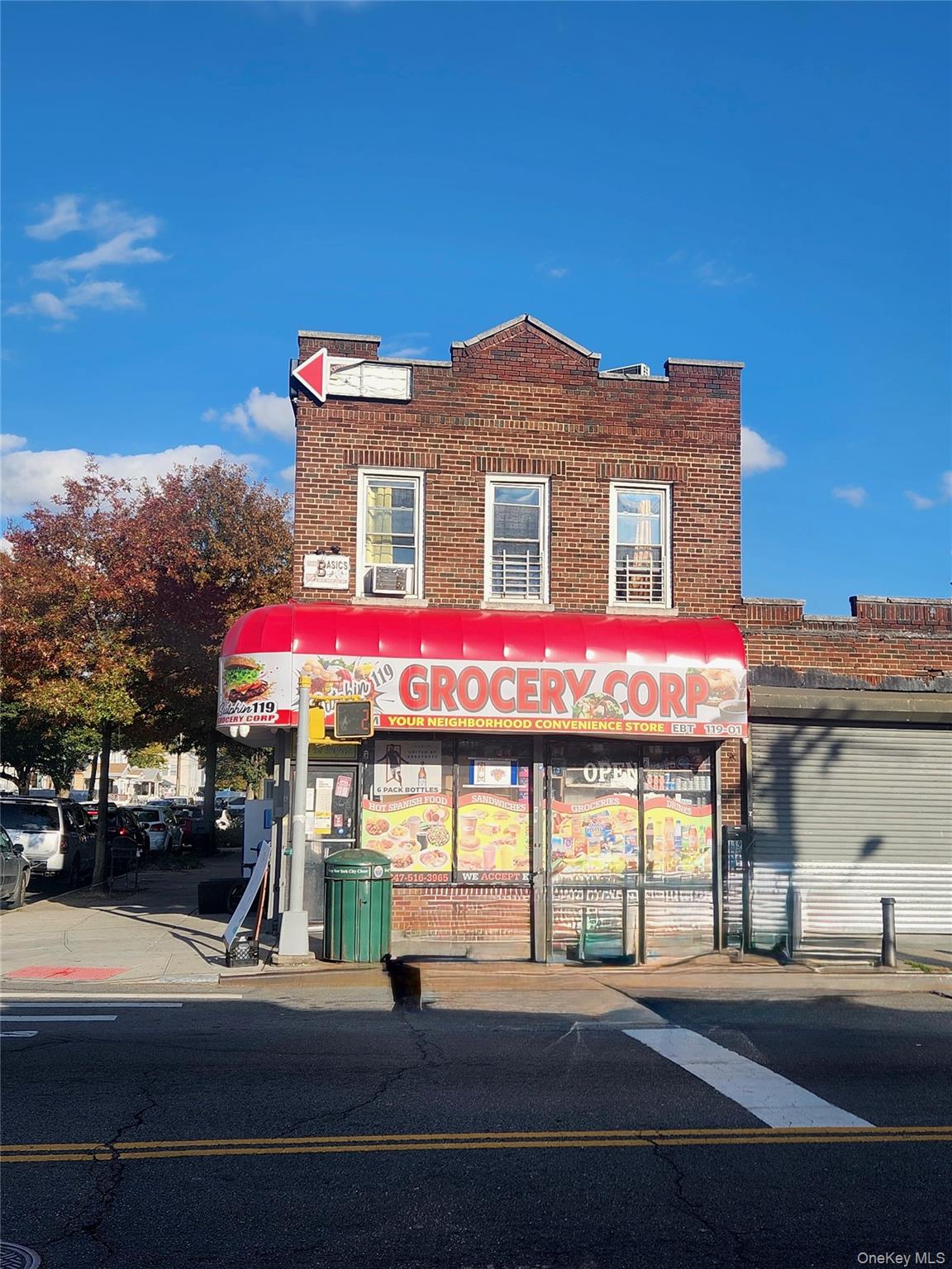 119-01 sutphin Boulevard