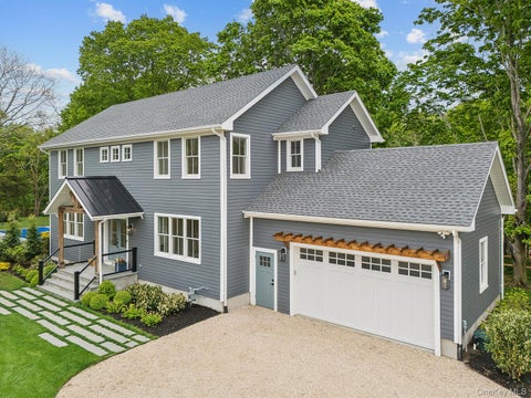 Homes For Sale - 480 Ackerly Pond Lane<br/> Southold, NY 11971