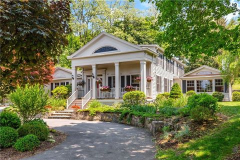 106 Random Farms Drive, Chappaqua, NY 10514 - MLS#: 844886