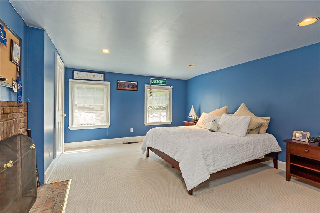 106 Random Farms Drive, Chappaqua, New York image 21