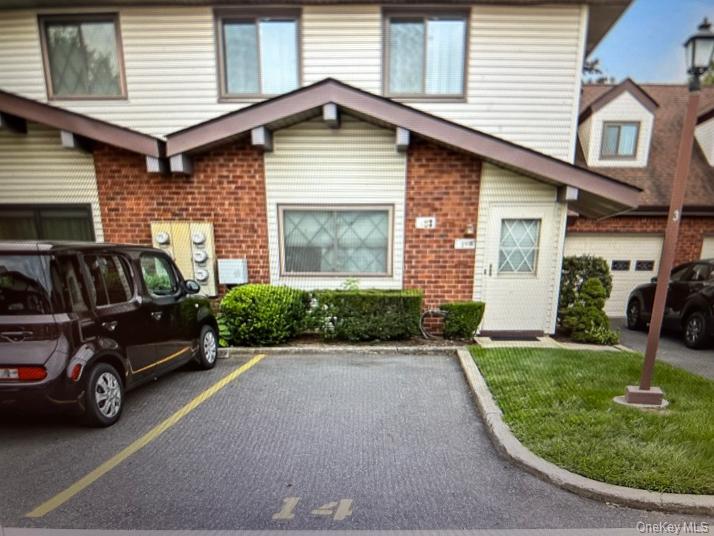 Photo of 14 Cambridge Drive W, Copiague, NY 11726 (MLS # 1067653)