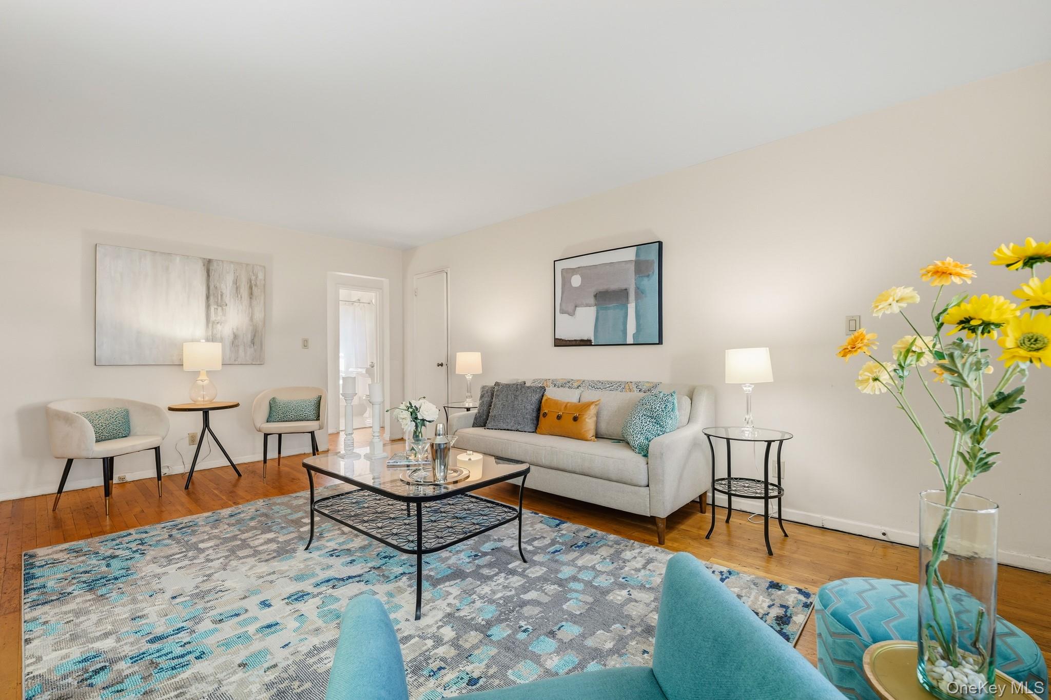 50 West Street Unit A3A