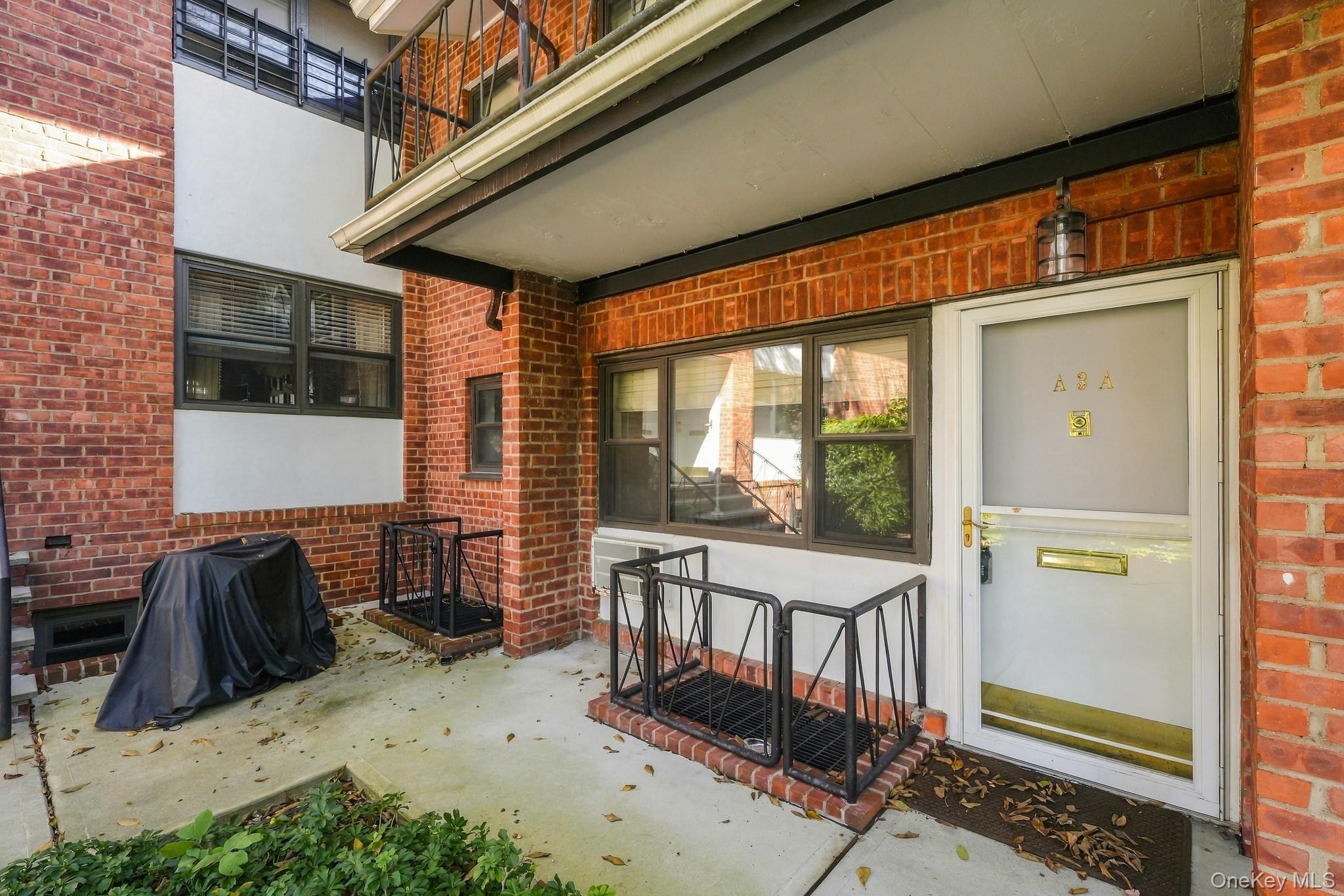 50 West Street Unit A3A