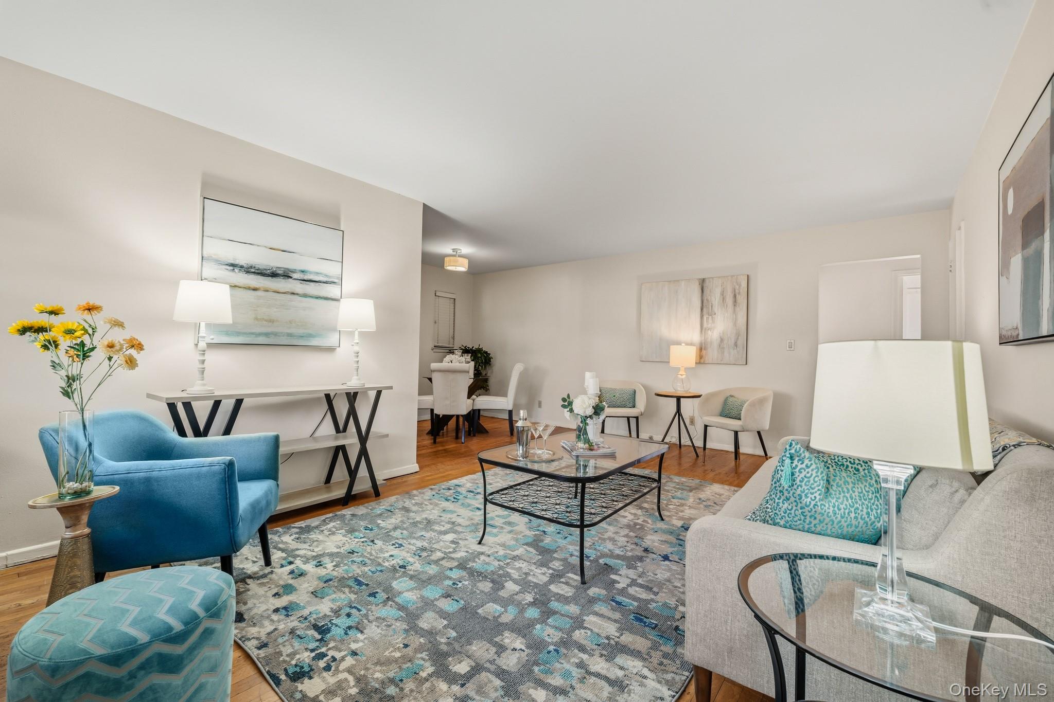50 West Street Unit A3A