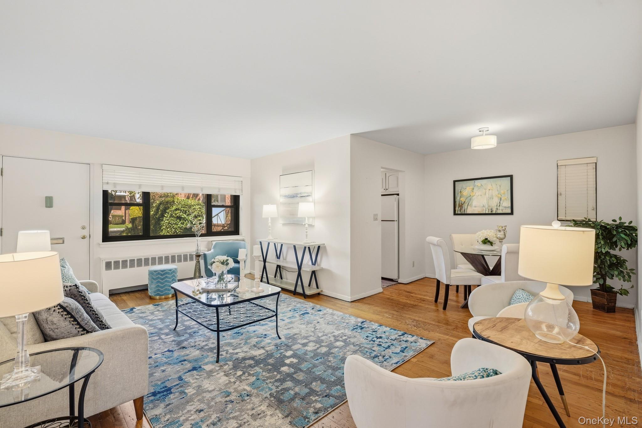 50 West Street Unit A3A