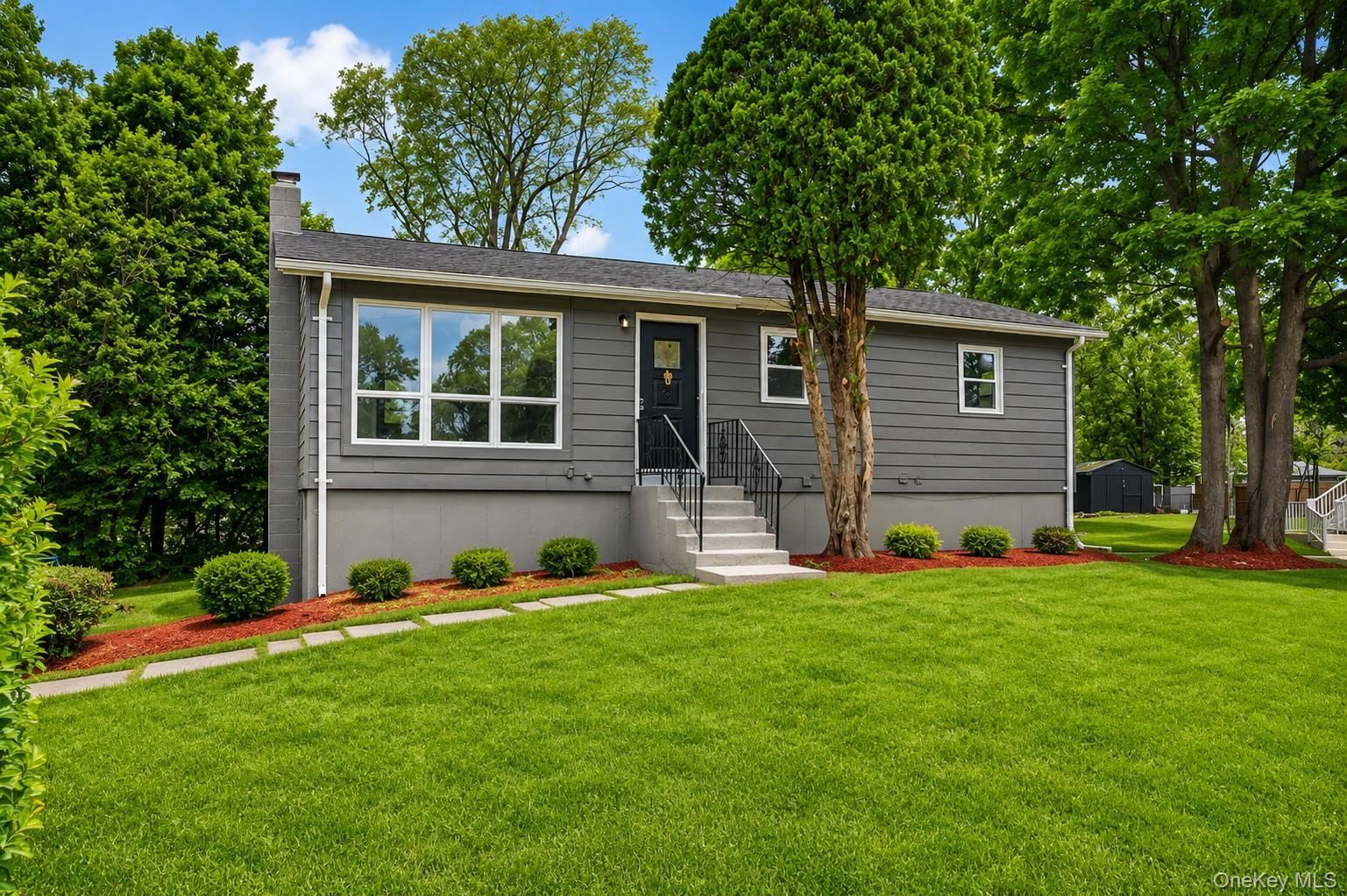 4 Maple Lane