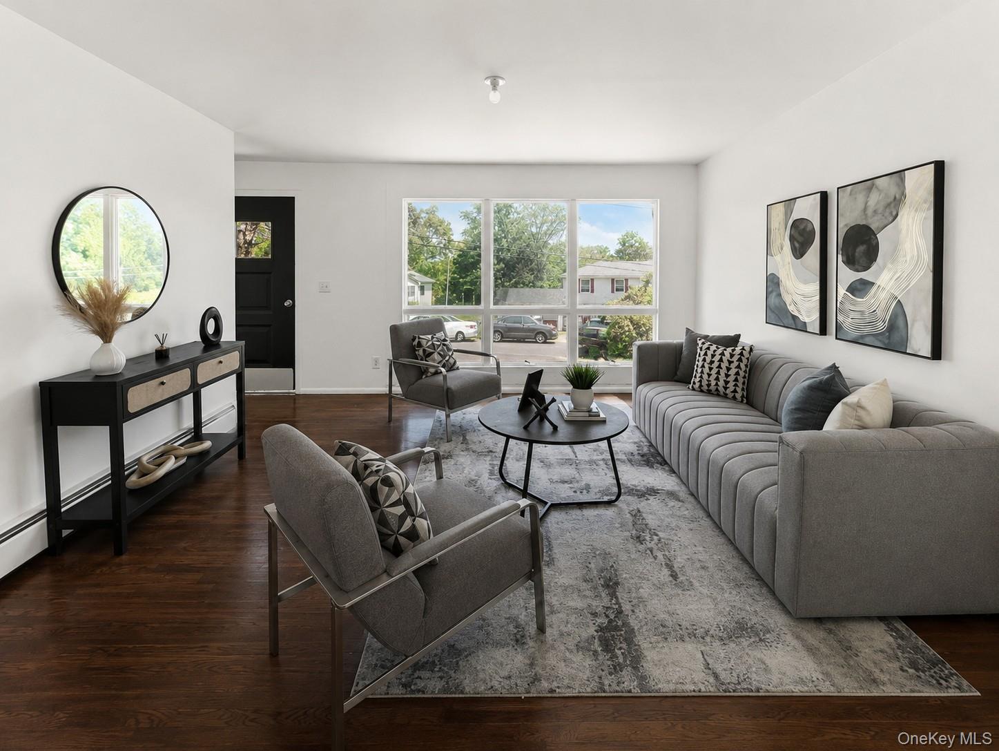 4 Maple Lane
